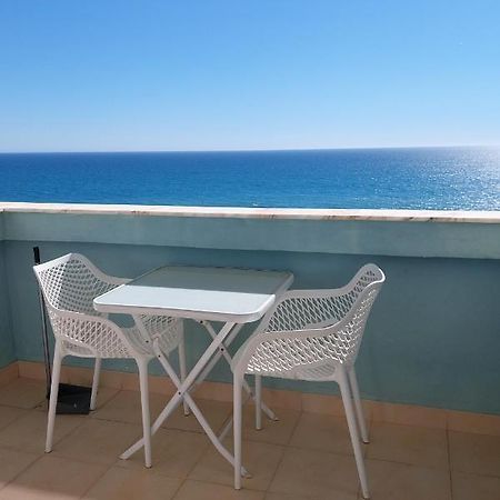 Appartement Vista Mar กัวเตย์รา ภายนอก รูปภาพ