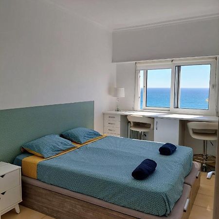 Appartement Vista Mar กัวเตย์รา ภายนอก รูปภาพ