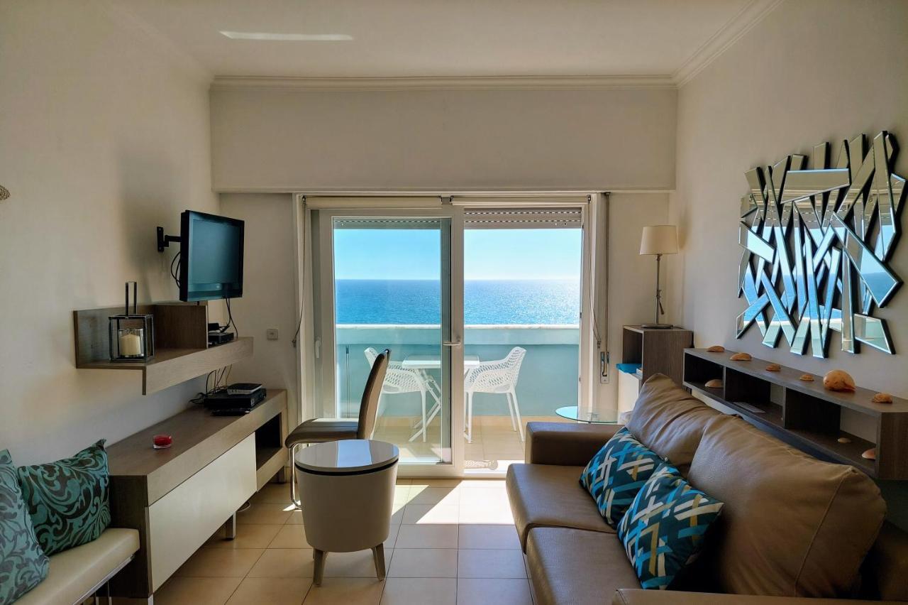 Appartement Vista Mar กัวเตย์รา ภายนอก รูปภาพ