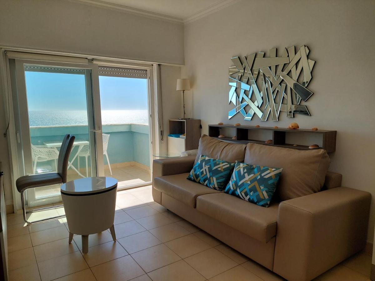 Appartement Vista Mar กัวเตย์รา ภายนอก รูปภาพ
