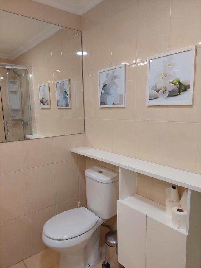 Appartement Vista Mar กัวเตย์รา ภายนอก รูปภาพ