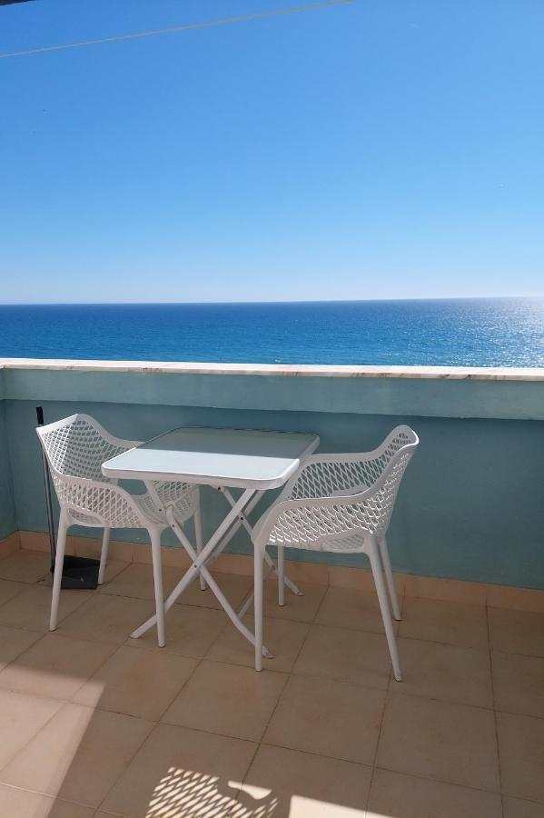 Appartement Vista Mar กัวเตย์รา ภายนอก รูปภาพ