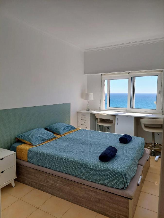 Appartement Vista Mar กัวเตย์รา ภายนอก รูปภาพ