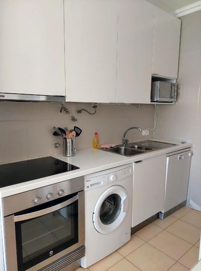 Appartement Vista Mar กัวเตย์รา ภายนอก รูปภาพ